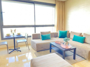 EMERAUDE PALACE 25 Central&Brand New flat in Town
